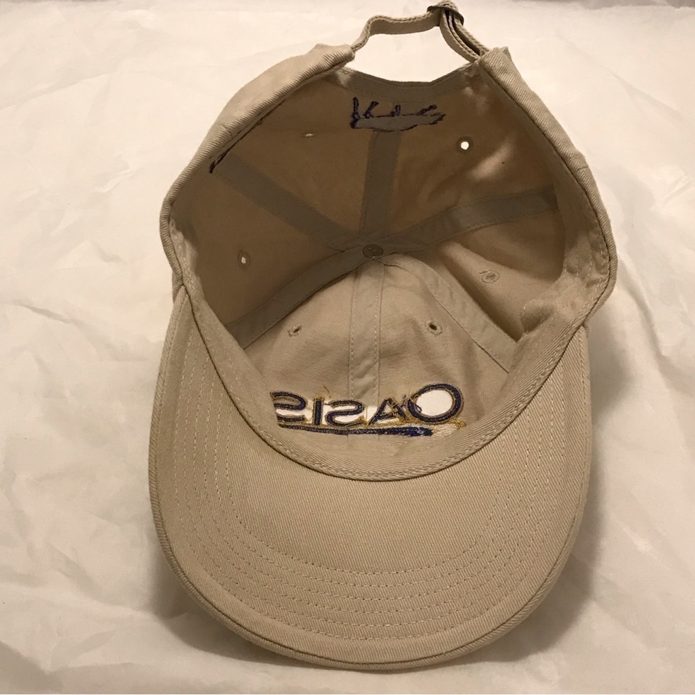 Richardson R55 - Oasis Bison Ranch Cap - Picture 4 of 13